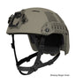 Ops-Core FAST Bump Helmet - 1.02 lbs for All-Day Comfort - Mission Ready