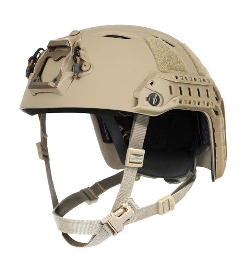 Ops-Core FAST Bump Helmet - 1.02 lbs for All-Day Comfort - Mission Ready