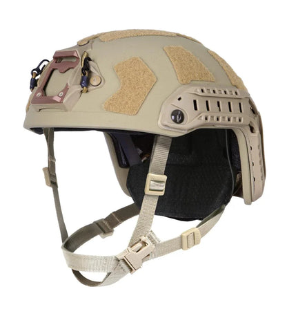 Ops-Core FAST SF - High Cut Ballistic Helmet