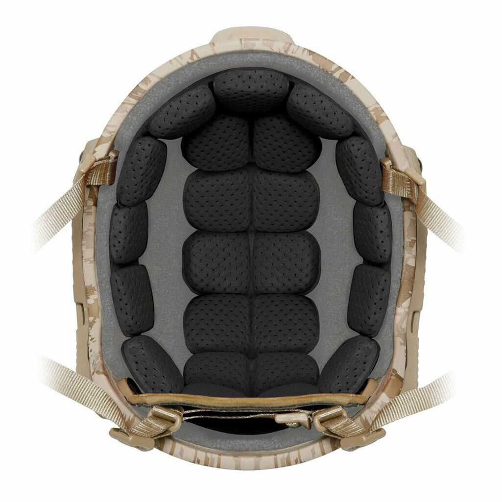 Ops-Core Lux Liner - H-Nape Kit - For FAST, XP and MT Helmets