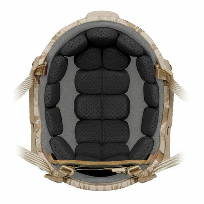 Ops-Core Lux Liner - H-Nape Kit - For FAST, XP and MT Helmets
