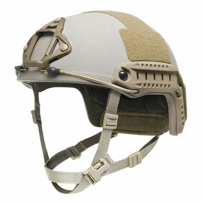 Ops-Core Lux Liner - H-Nape Kit - For FAST, XP and MT Helmets