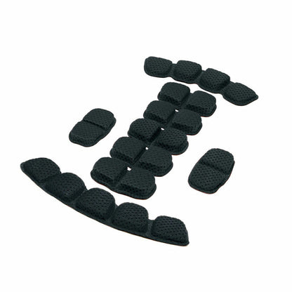 Ops-Core Lux Liner - H-Nape Kit - For FAST, XP and MT Helmets