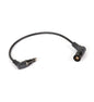 Ops-Core RAILINK NVG/VAS Cable - Kestrel - 8 Inches