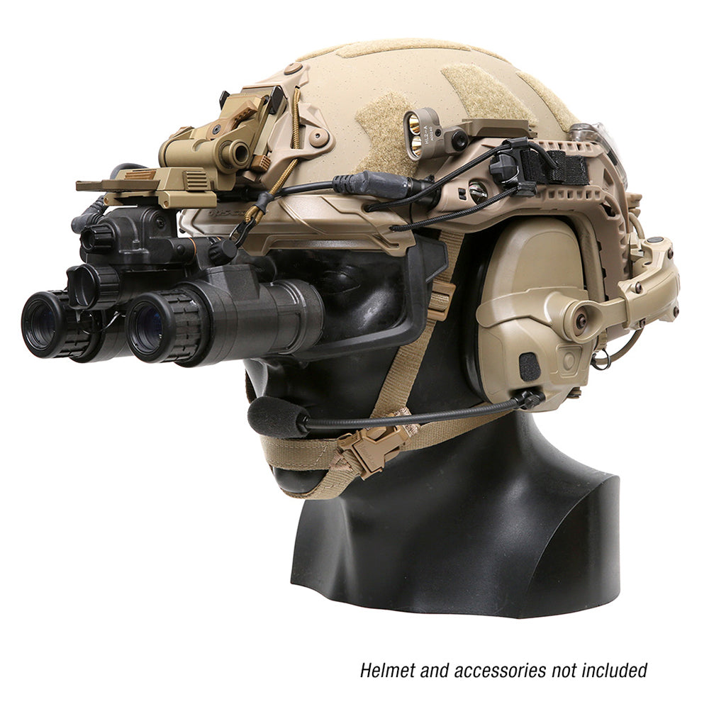 Ops-Core RAILINK Power and Data ARC Rails - VAS/NVG Interface