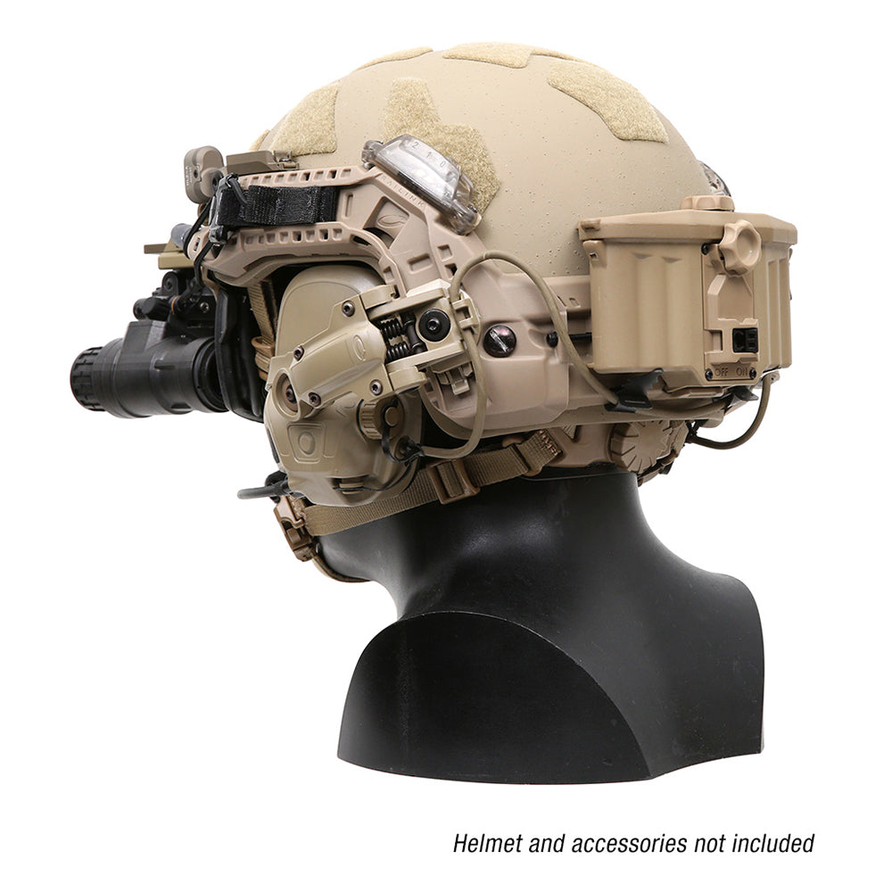 Ops-Core RAILINK Power and Data ARC Rails - VAS/NVG Interface