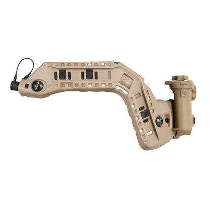 Ops-Core RAILINK Power and Data ARC Rails - VAS/NVG Interface