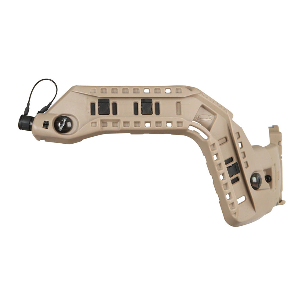 Ops-Core RAILINK Power and Data ARC Rails - VAS/NVG Interface