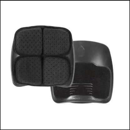 Ops-Core Universal Nape Pad - Stops Helmet Tilt & NVG "Seesaw" Effect - Fits FAST, Sentry, and legacy ACH/ECH Helmets