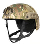 Ops-Core FAST XR Helmet - Stops AK-47 Rounds at 1.72 lbs