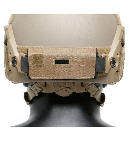 Ops-Core Counterweight - w/ Pouch & Weights - All Colors Available