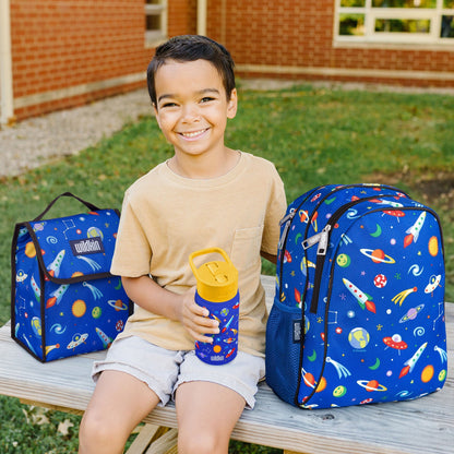 Wildkin 15-Inch Kids Backpack