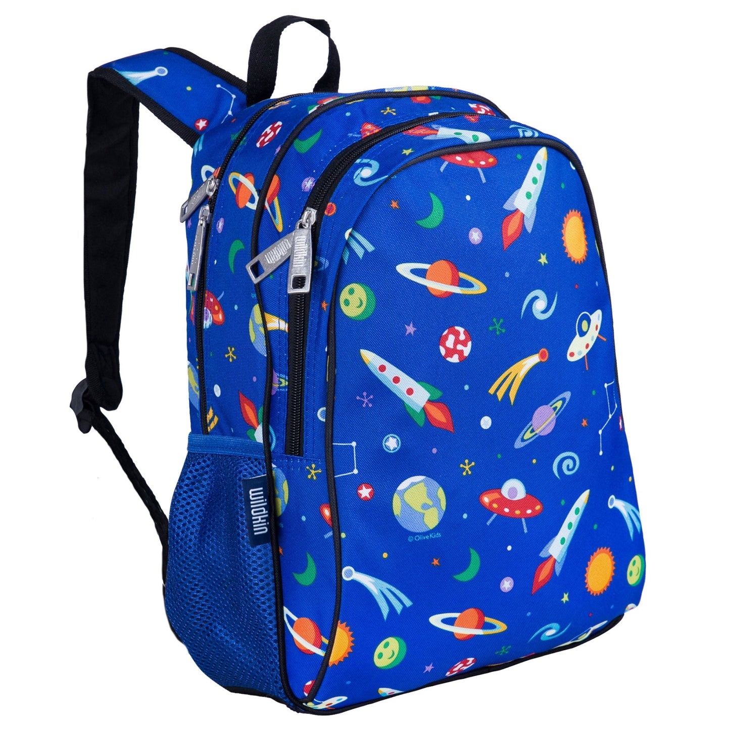 Wildkin 15-Inch Kids Backpack
