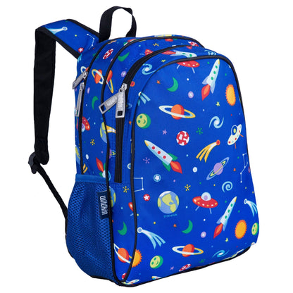 Wildkin 15-Inch Kids Backpack