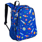 Wildkin 15-Inch Kids Backpack