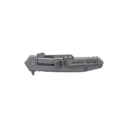 Rage Phantom Enrage Replaceable Blade Hunting Knife