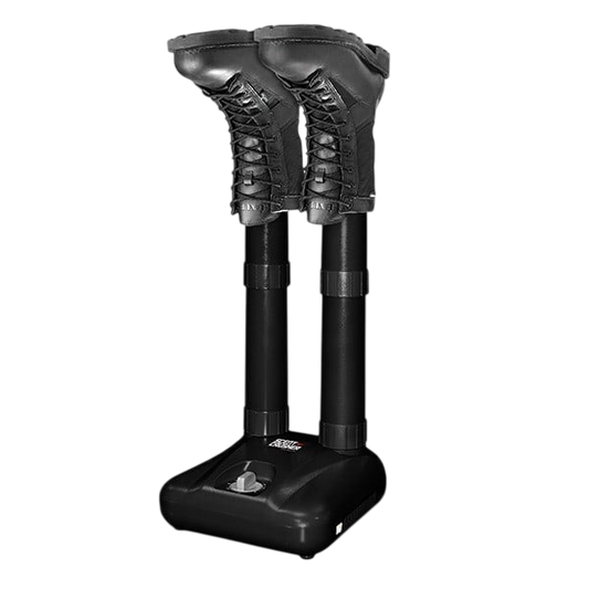 Scent Crusher Scent Eliminating Boot Dryer