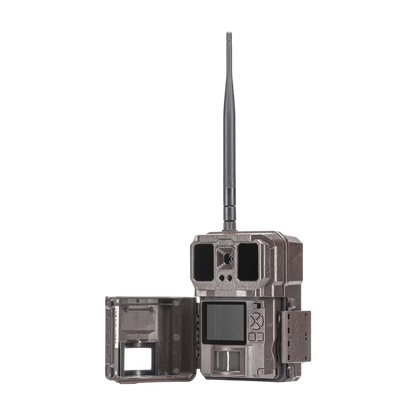 Covert WC30 Series 4G LTE Cellular Trail Camera (Damaged Packaging)