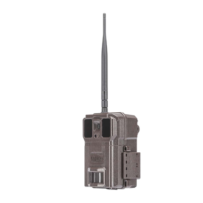 Covert WC32 Series 4G LTE Cellular Trail Camera (Refurbished)