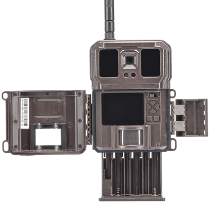Covert WC30 Series 4G LTE Cellular Trail Camera (Damaged Packaging)