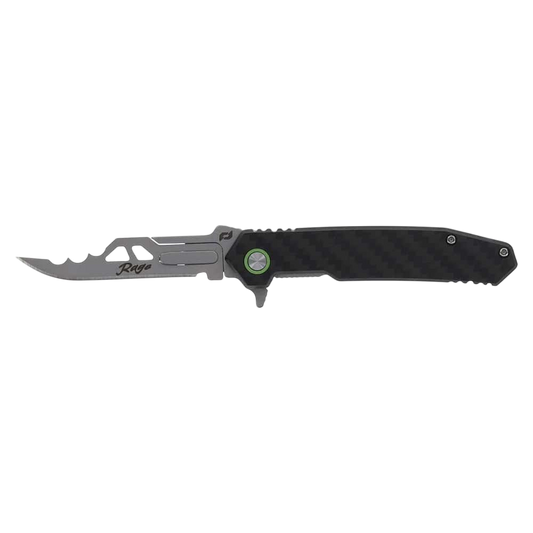 Rage Phantom Enrage Replaceable Blade Hunting Knife