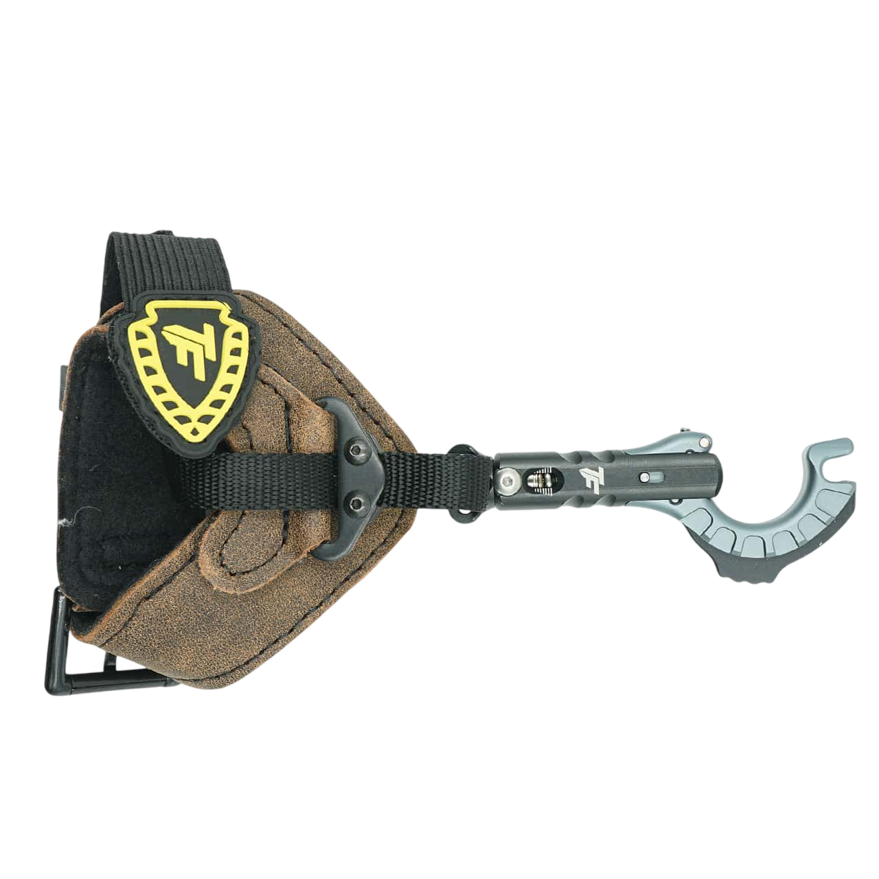 TruFire ThruFire Bow Release
