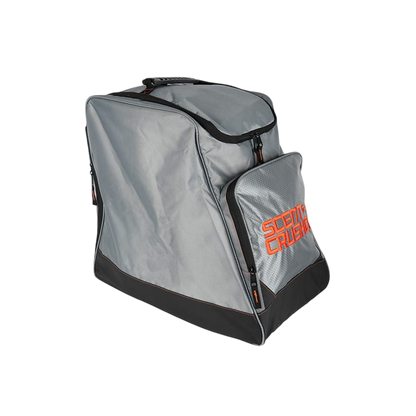 Scent Cruser Scent Eliminating Travel Bag