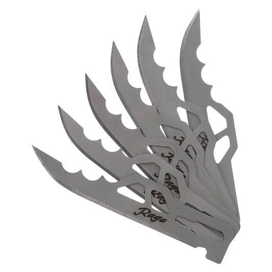 Rage Enrage Knife Replacement Blades