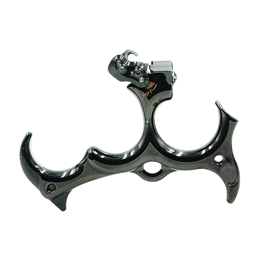TruFire SEAR-X Back Tension Handheld Bow Release