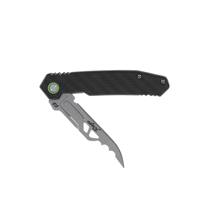 Rage Phantom Enrage Replaceable Blade Hunting Knife