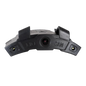LiDCAM Plus Pro Series Wi-Fi and Zoom Black Action Camera