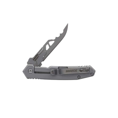 Rage Phantom Enrage Replaceable Blade Hunting Knife