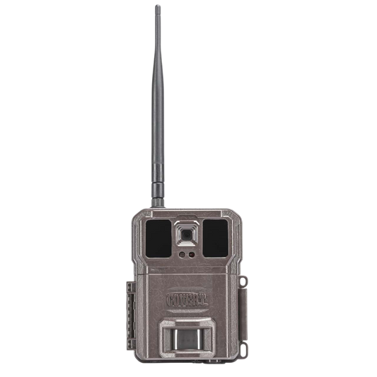 Covert WC32 Series 4G LTE Cellular Trail Camera (Refurbished)