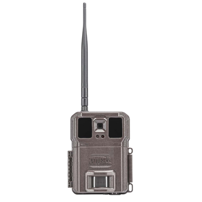 Covert WC30 Series 4G LTE Cellular Trail Camera (Damaged Packaging)