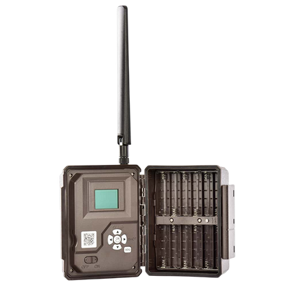 Covert WC20-V Verizon 4G LTE Cellular Trail Camera (Refurbished)