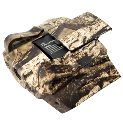 LiDCAM Plus Wi-Fi Mossy Oak Camo Action Camera