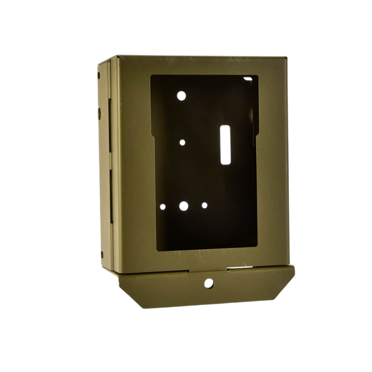 Covert WC30 Series Bear and Security Safe Box