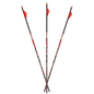 Carbon Express D-Stroyer MX Hunter Carbon Hunting Arrows and Shafts