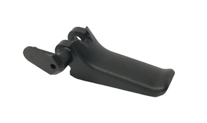 Sig Sauer P365 Flat Trigger Kit - Factory-Made Replacement/Upgrade Kit for Your Sig P365