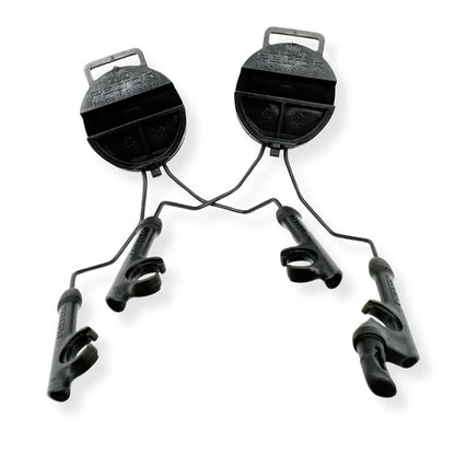 3M PELTOR ARC Rail Adapter - Left & Right Side Attachments