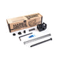 Strike Industries Mass Driver - Gen 3, Gen 4, Gen 5 - GLOCK 17 / GLOCK 19 Compensator