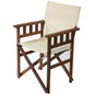 Pangean Campaign Chair
