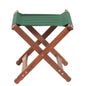 Pangean Folding Stool
