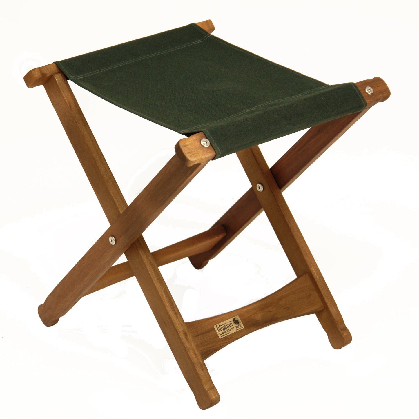 Pangean Folding Stool