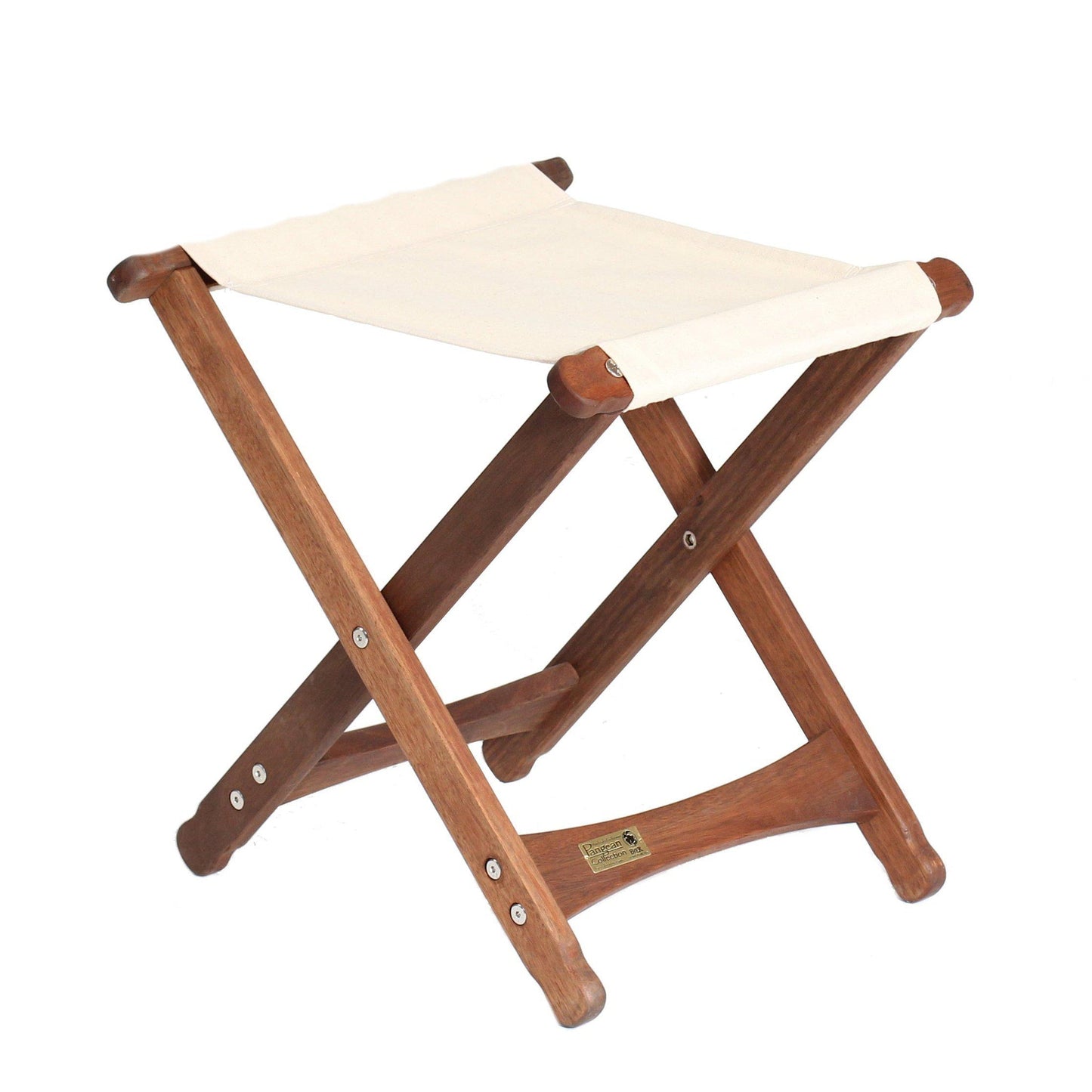 Pangean Folding Stool