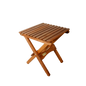 Pangean Folding Table - Small