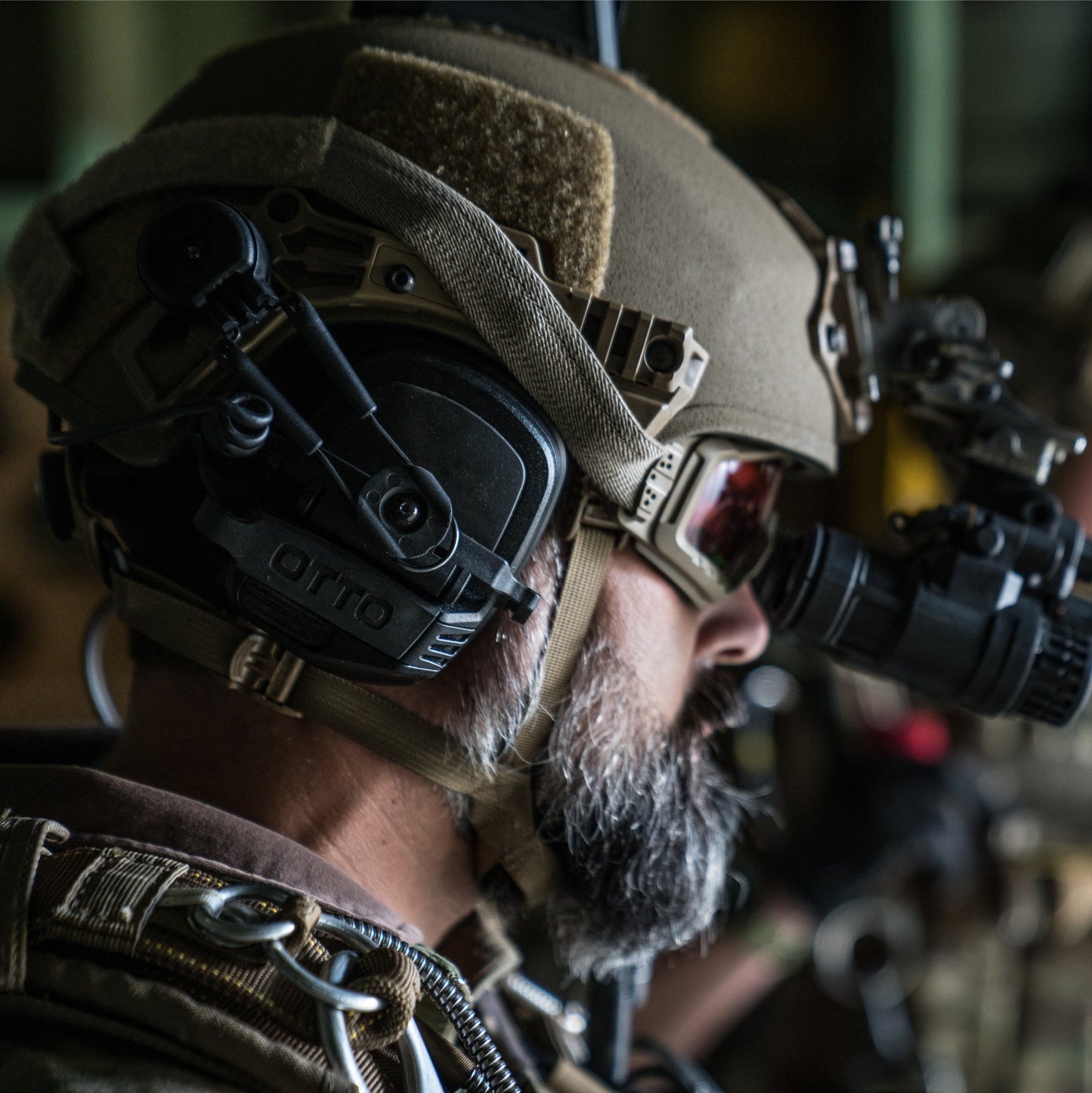 Team Wendy EXFIL SL - 15% Lighter Boltless Design w/ NIJ IIIA Protection