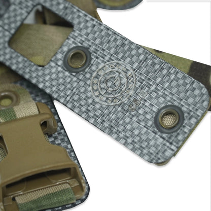 GBRS Group Modular Chest Rig Kit - Made in USA