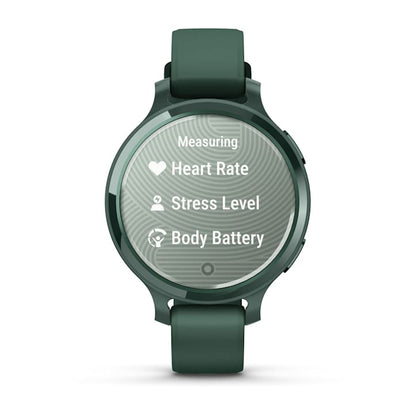Garmin Lily 2 Active - Touchscreen, GPS & Up to 9 Days of Battery Life