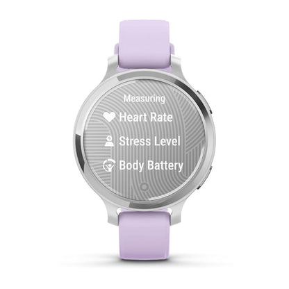 Garmin Lily 2 Active - Touchscreen, GPS & Up to 9 Days of Battery Life